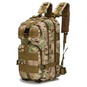 30L Military Style Outdoor Backpack
