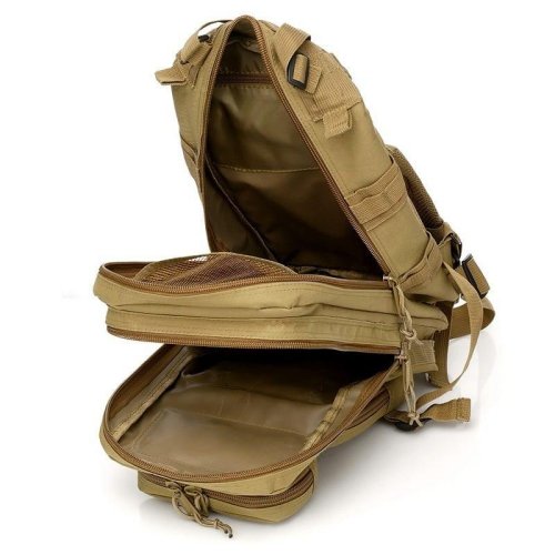 30L Military Style Outdoor Backpack - Sunny Bright Products