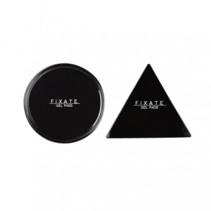 Round or Triangle Sticky Silicone Gel Pads