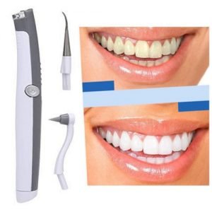 Ultrasonic Tooth Cleaner Stain Eraser