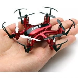 Mini RC Hexacopter Drone