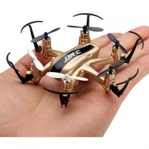 Mini RC Hexacopter Drone